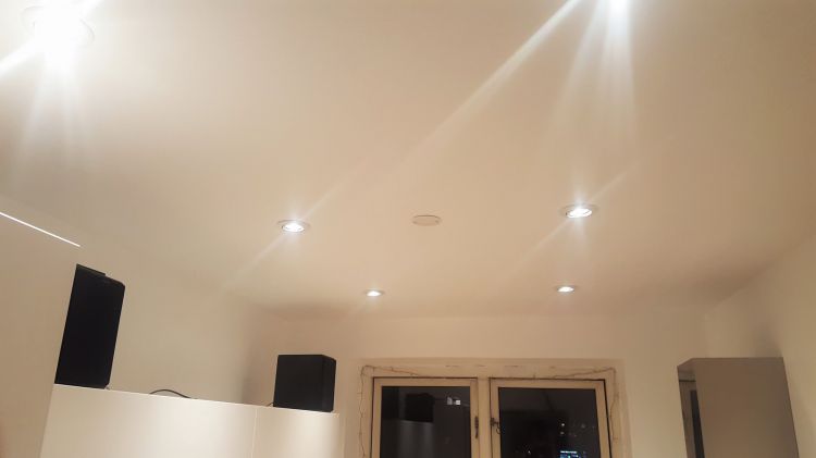 The Ultimate Guide To Replacing Spot Lights Without Calling a Handyman
